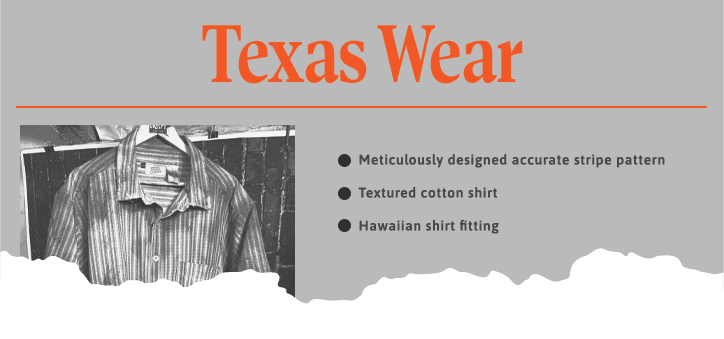Texas Wear